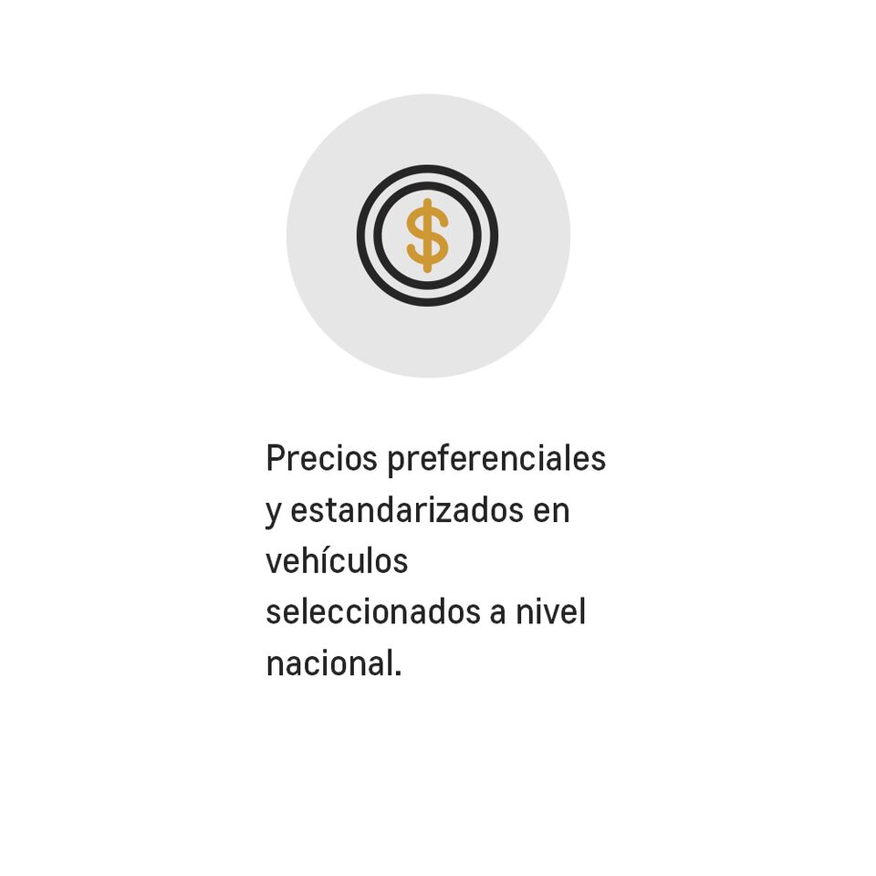 Icono de precios preferenciales para pymes