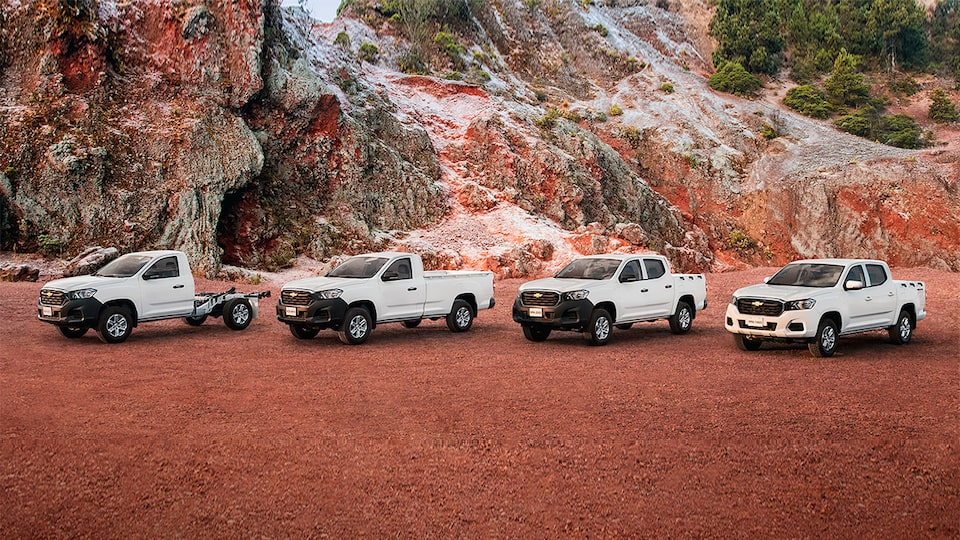 Chevrolet Fleet Services, el mejor aliado para tu negocio