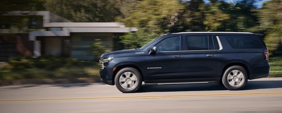 Personaliza cada recorrido con la mejor tecnología Chevrolet